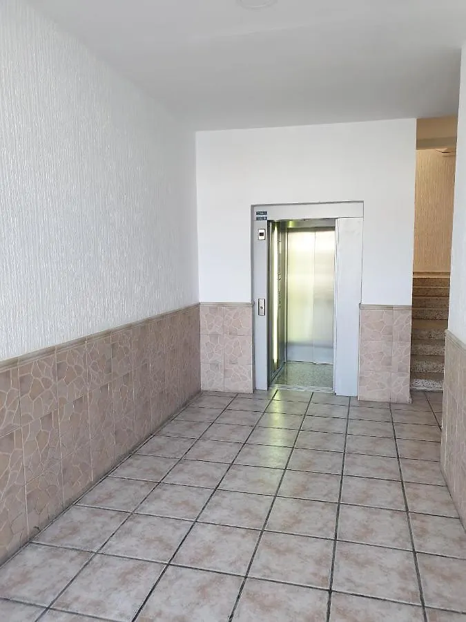 Chitamar Apartment Arona