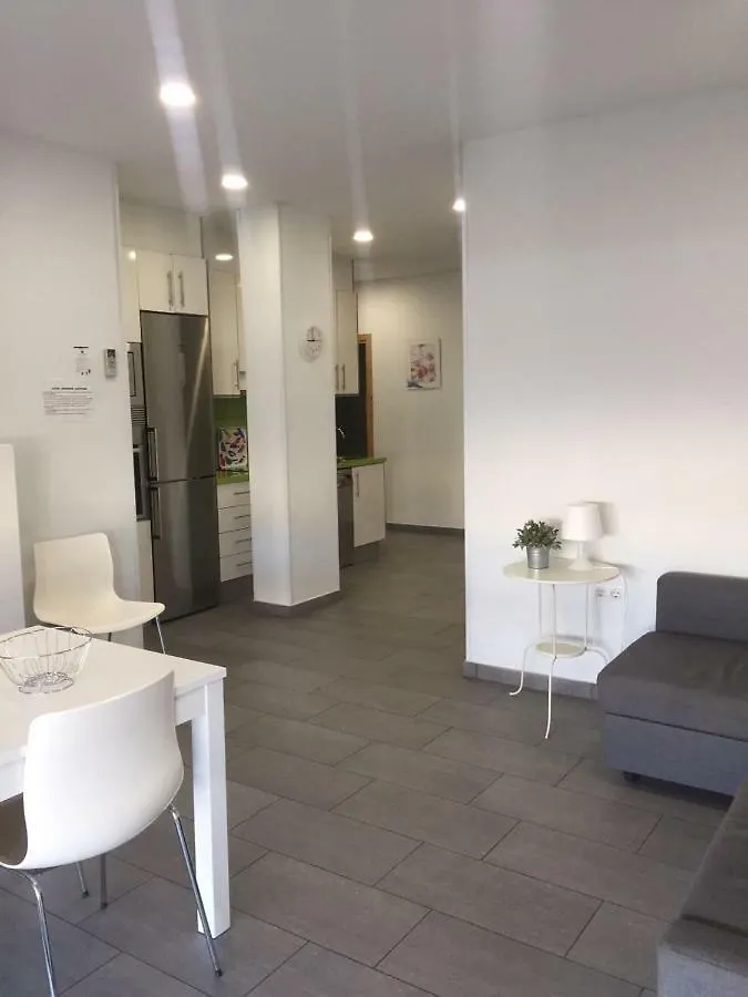 Chitamar Apartment Arona  Arona (Tenerife)
