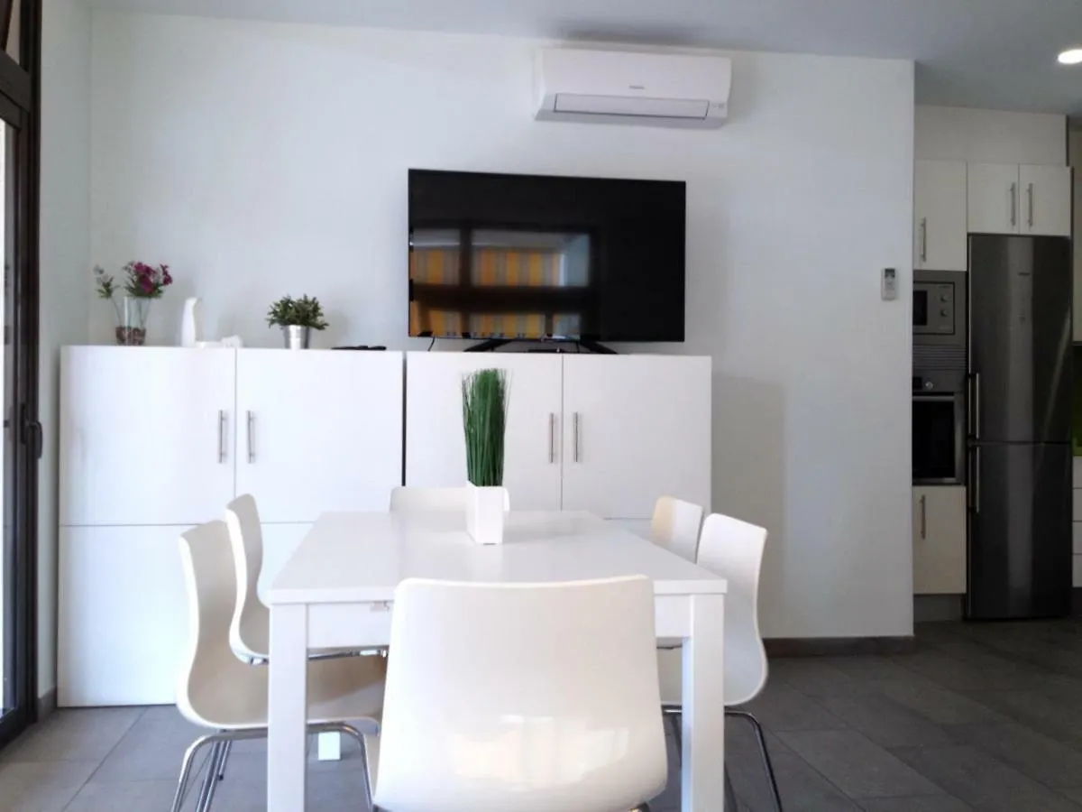 Chitamar Apartment Arona  0*, Arona (Tenerife)
