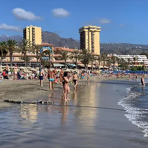  Apartamento En Playa Vistas - Torres Del Sol