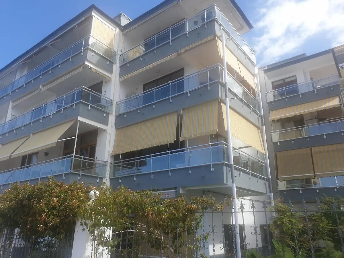 Apartamento Chitamar Arona  España
