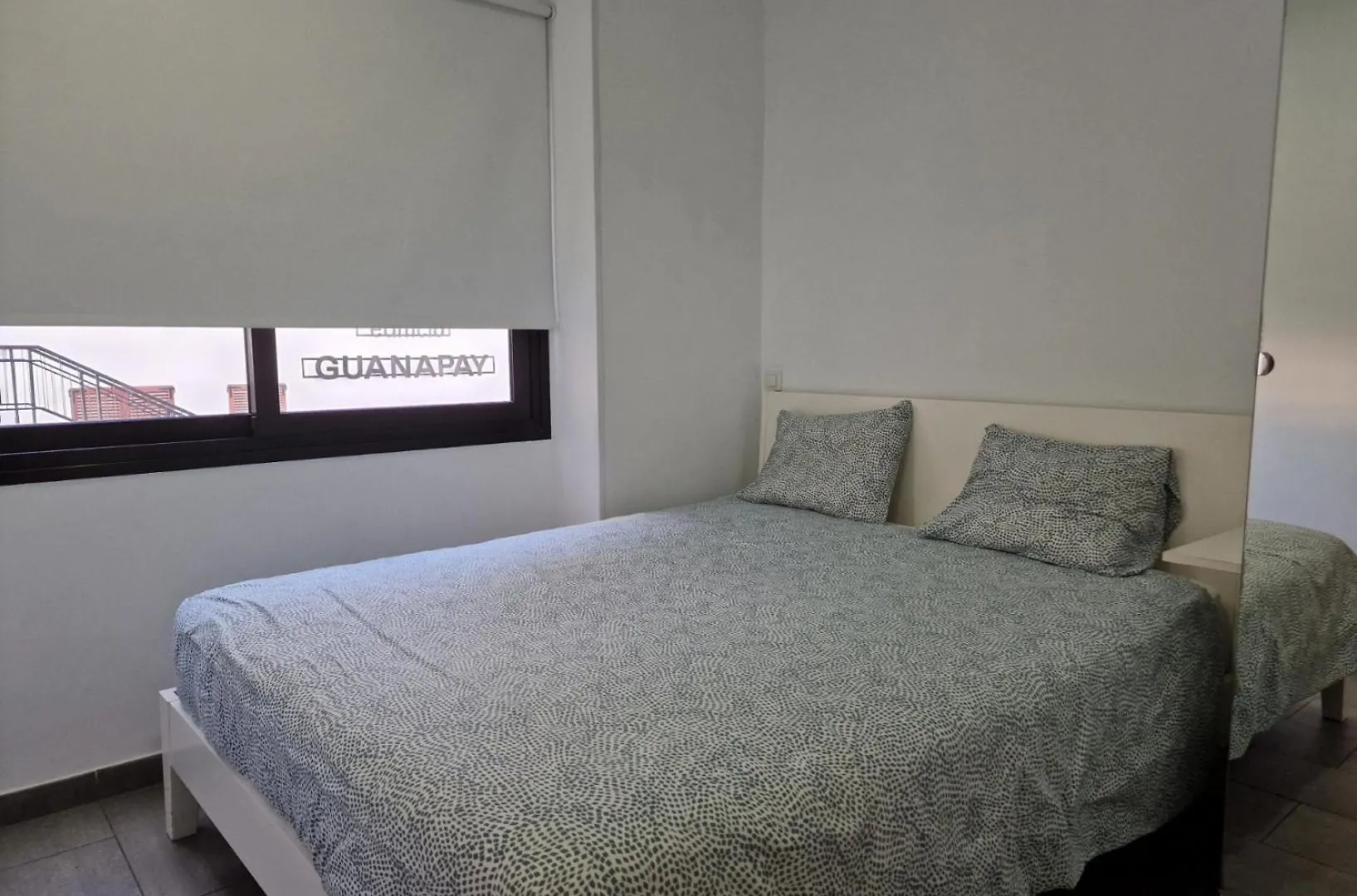 Apartamento Chitamar Arona