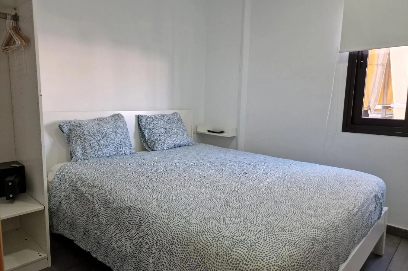 Apartamento Chitamar Arona  España