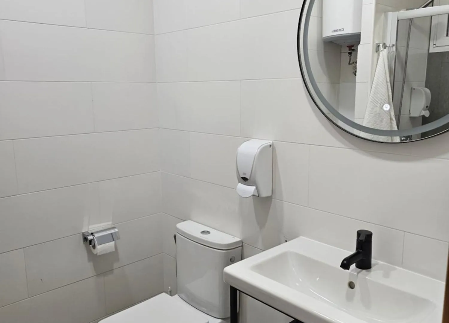 Apartamento Chitamar Arona  España