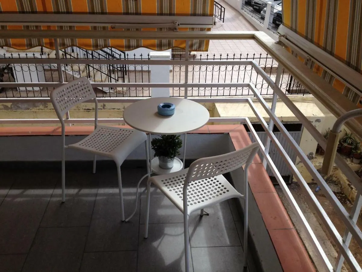 Apartamento Chitamar Arona  0*, Arona (Tenerife)