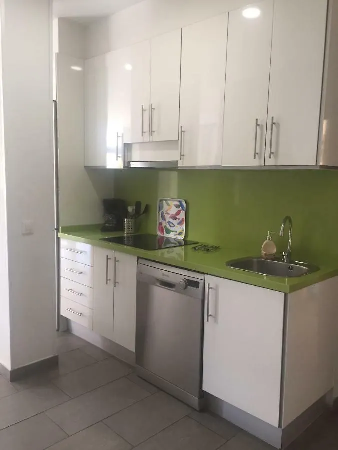 Apartamento Chitamar Arona  Arona (Tenerife)