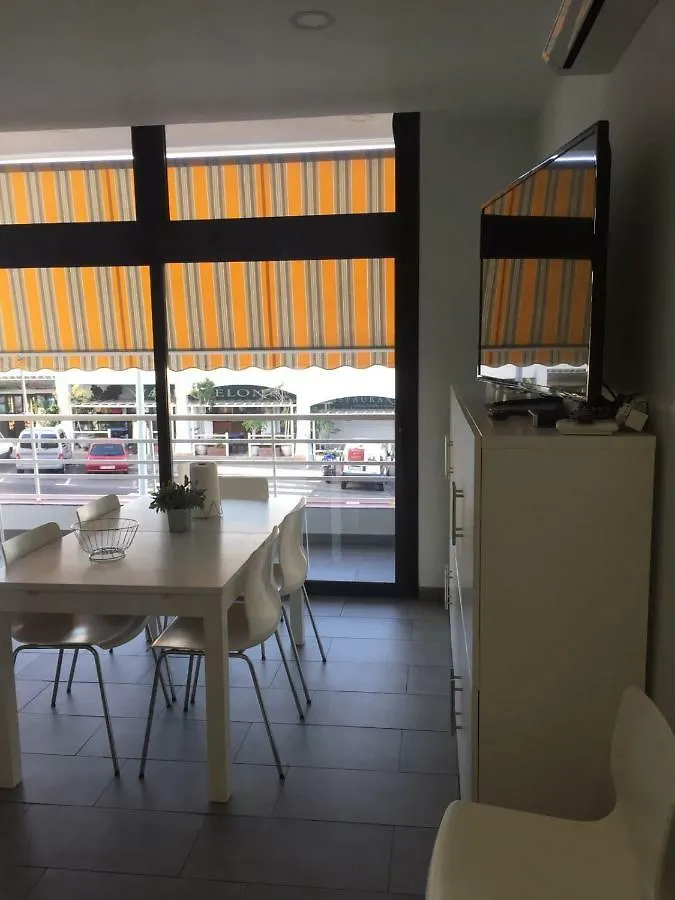 Apartamento Chitamar Arona   Arona (Tenerife)
