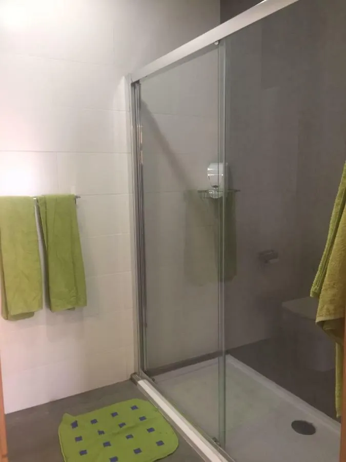 Apartamento Chitamar Arona