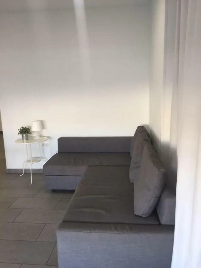 Apartamento Chitamar Arona  España