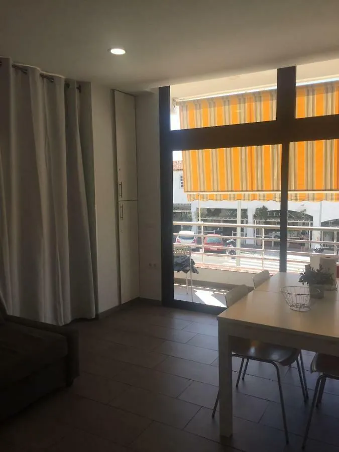Apartamento Chitamar Arona  0*, Arona (Tenerife) España