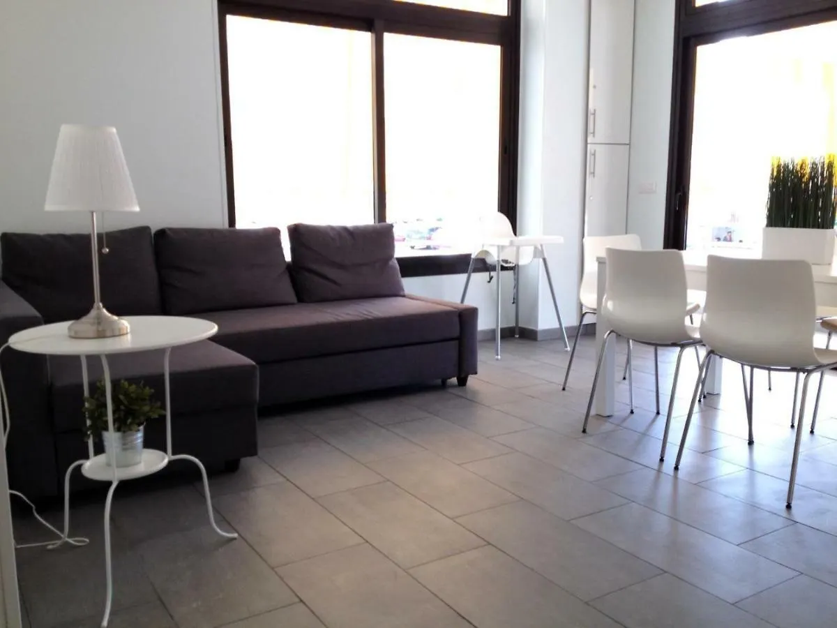 Apartamento Chitamar Arona