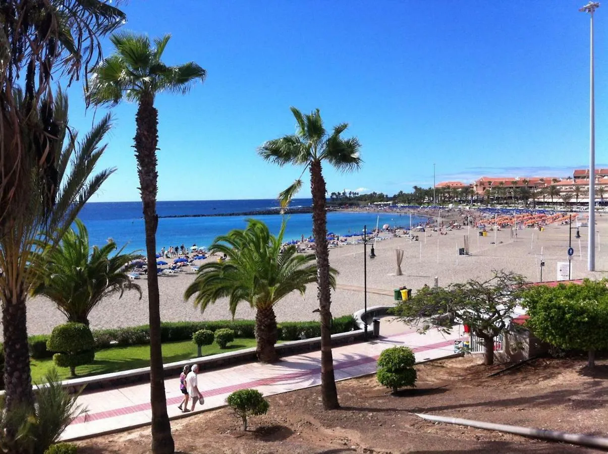 Apartamento Chitamar Arona