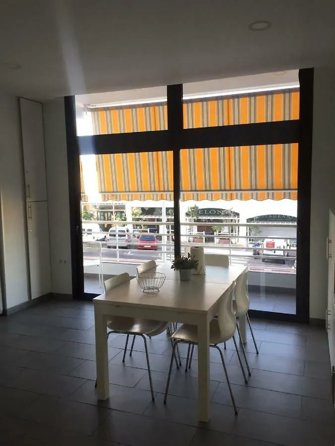 Apartamento Chitamar Arona  Arona (Tenerife)