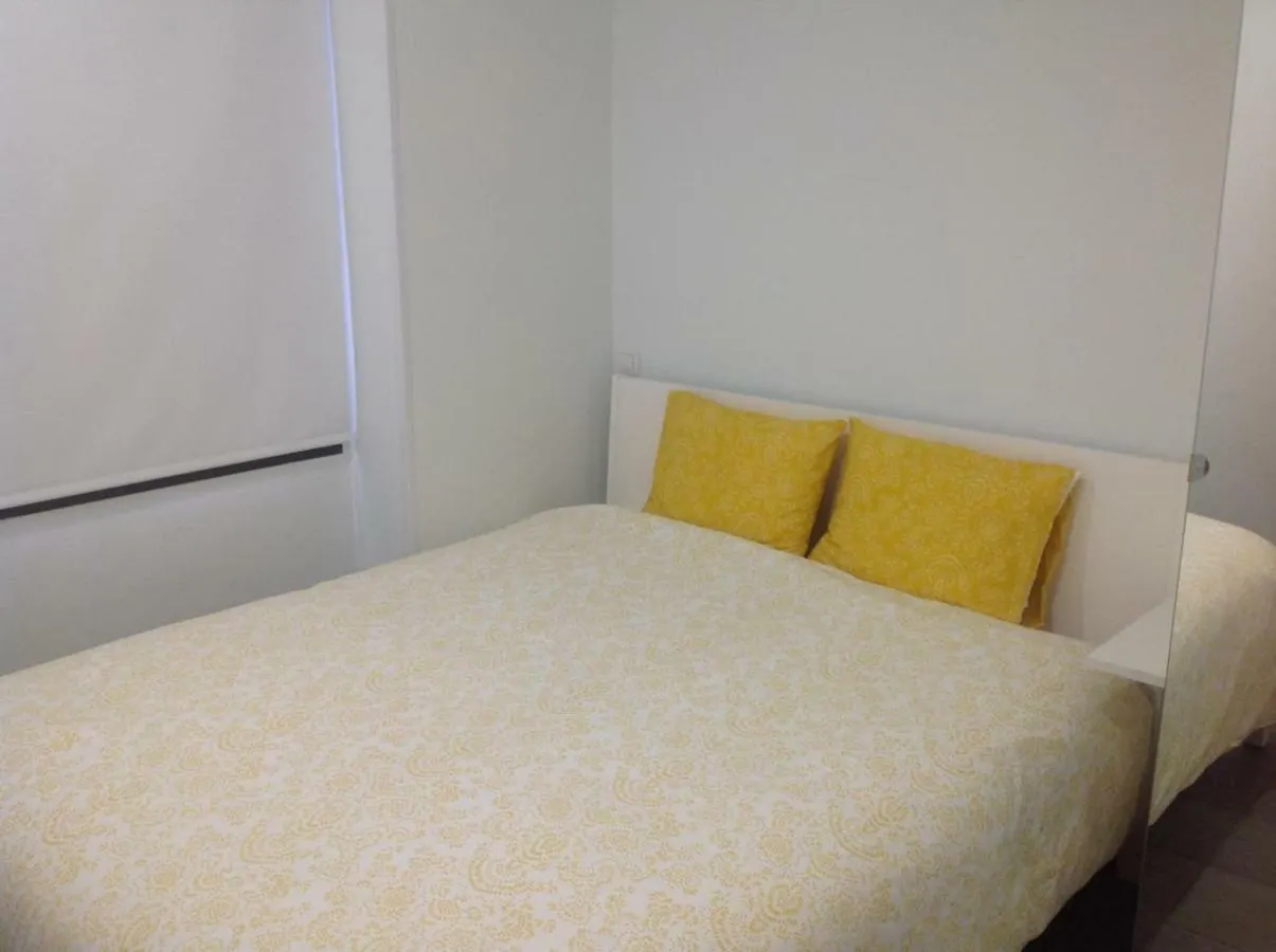 Apartamento Chitamar Arona  España