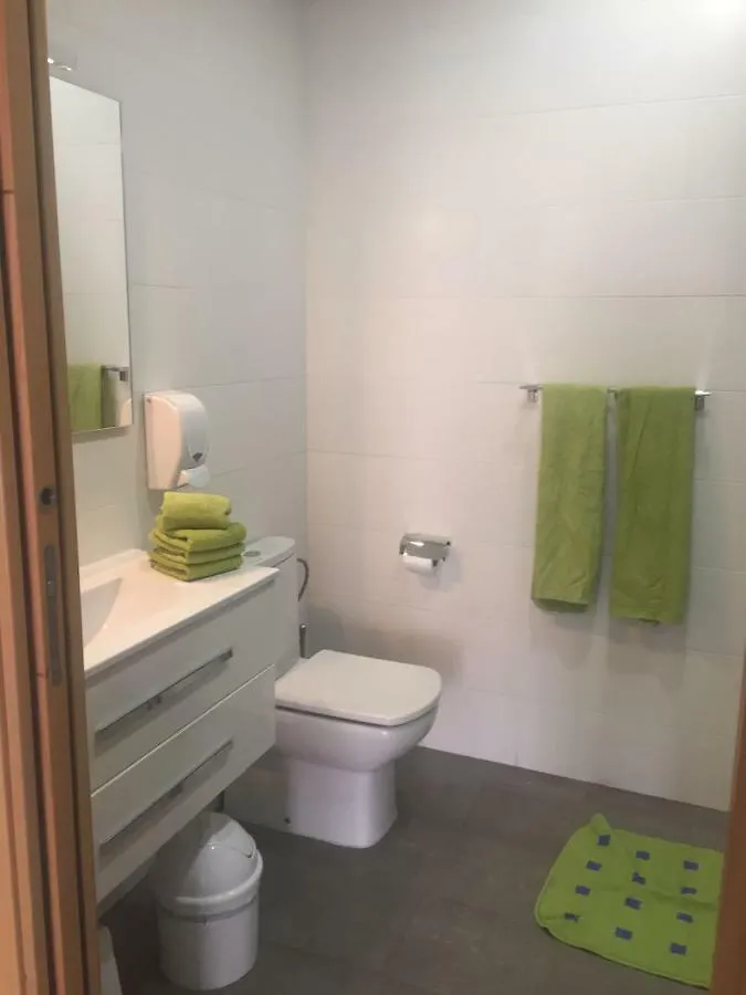 Apartamento Chitamar Arona  España