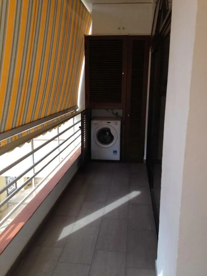 Apartamento Chitamar Arona  0*, Arona (Tenerife)