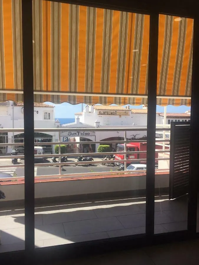 Apartamento Chitamar Arona