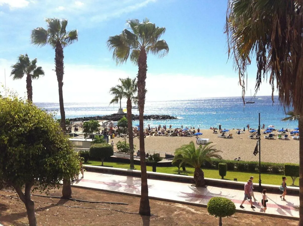 Apartamento Chitamar Arona